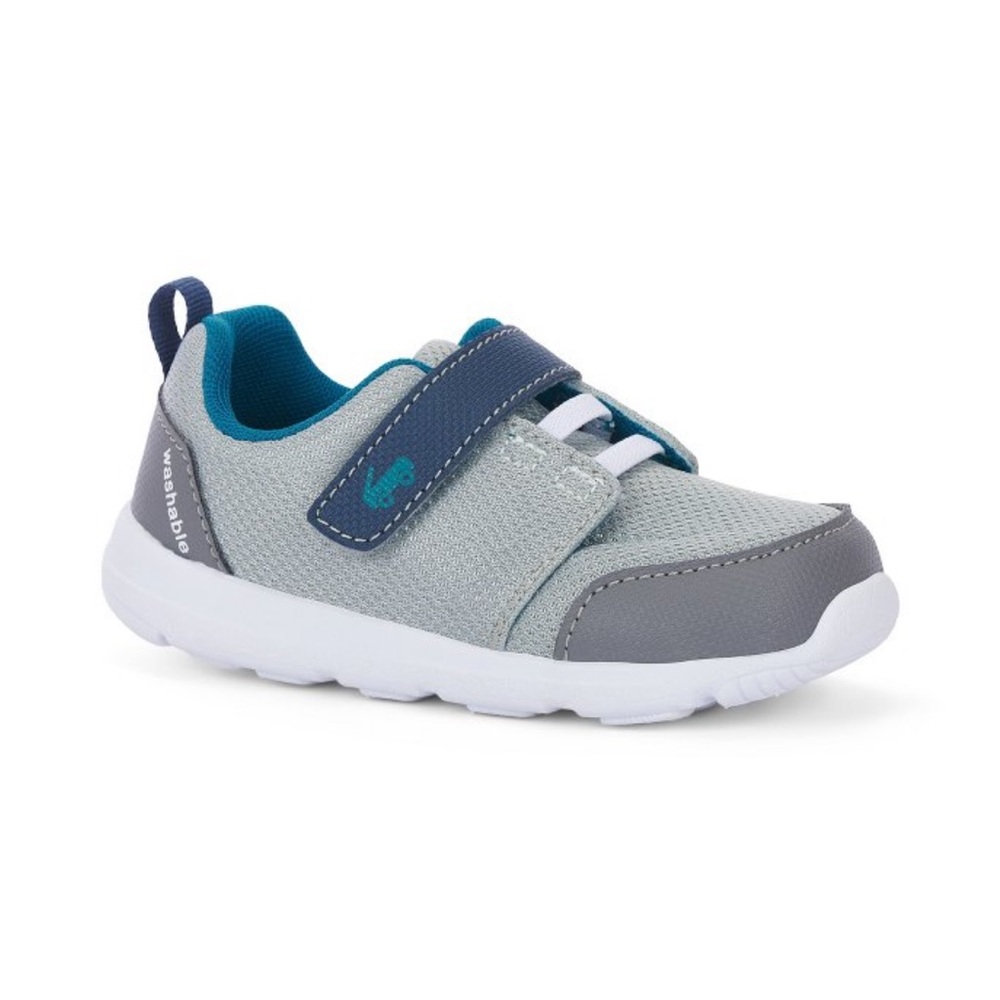 See Kai run basics toddler Stryker sneakers 4